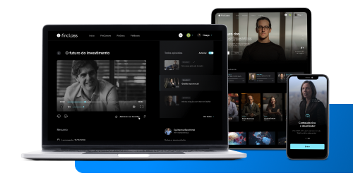 Desenvolvimento de Software | Squads High-End - UDS Tecnologia