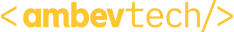 Ambev_Logo - UDS Tecnologia
