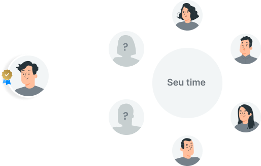 Recrutamento de TI | Hunting de TI - UDS Tecnologia