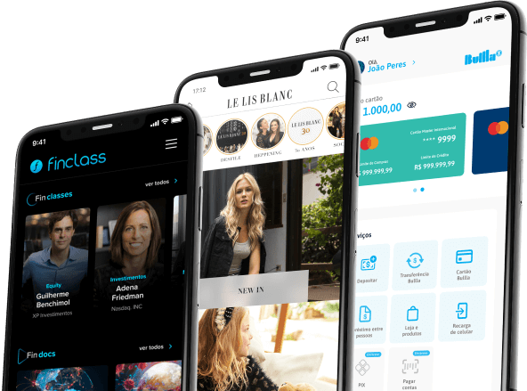 Desenvolvimento de Aplicativos | Desenvolvimento Mobile - UDS Tecnologia